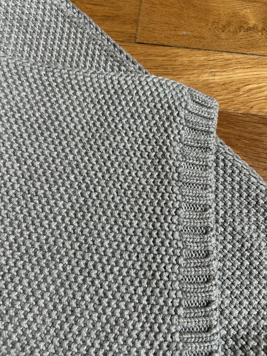 Foulard & Sciarpe: Wormland Schal Grau – Nuovo (secondo la descrizione) da Olten venduto da patricialesandra 2
