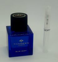 5 ml BLUE HEART THAMEEN ABFÜLLUNG