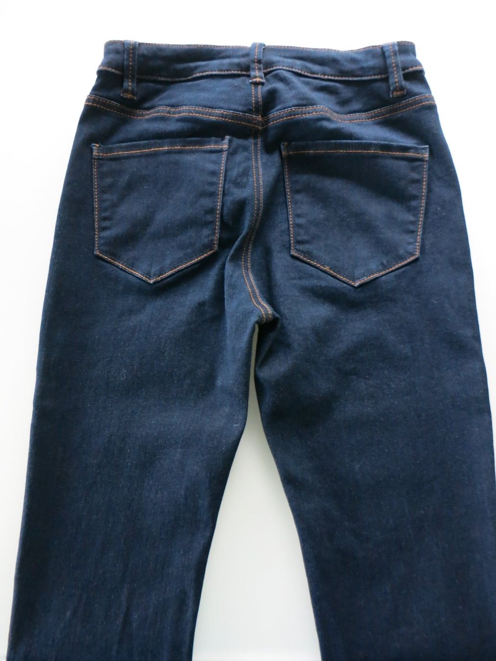 Tom Tailor Jeans: Tom Tailor Jeans dunkelblau Typ Kate Slim Damen – Gebraucht aus Wisen SO von Ihunter 4