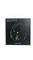 Logitech G533 Wireless Headset