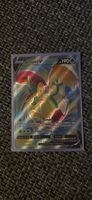 Pokemon Card Drapfel V 143/163 DE