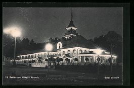 Bern, Schweiz. Landes-Ausstellung 1914, 