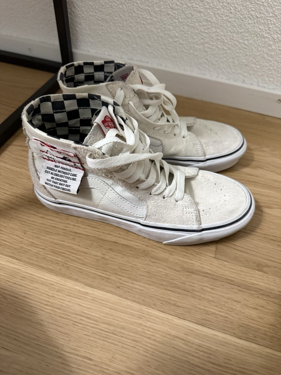 Vans Herrenschuhe: Vans – Gebraucht aus Grosswangen von mir_m556 2