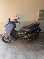 Vendo Scooter Yamaha N-Max 125