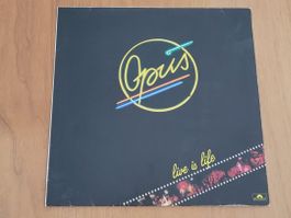 LP  Opus