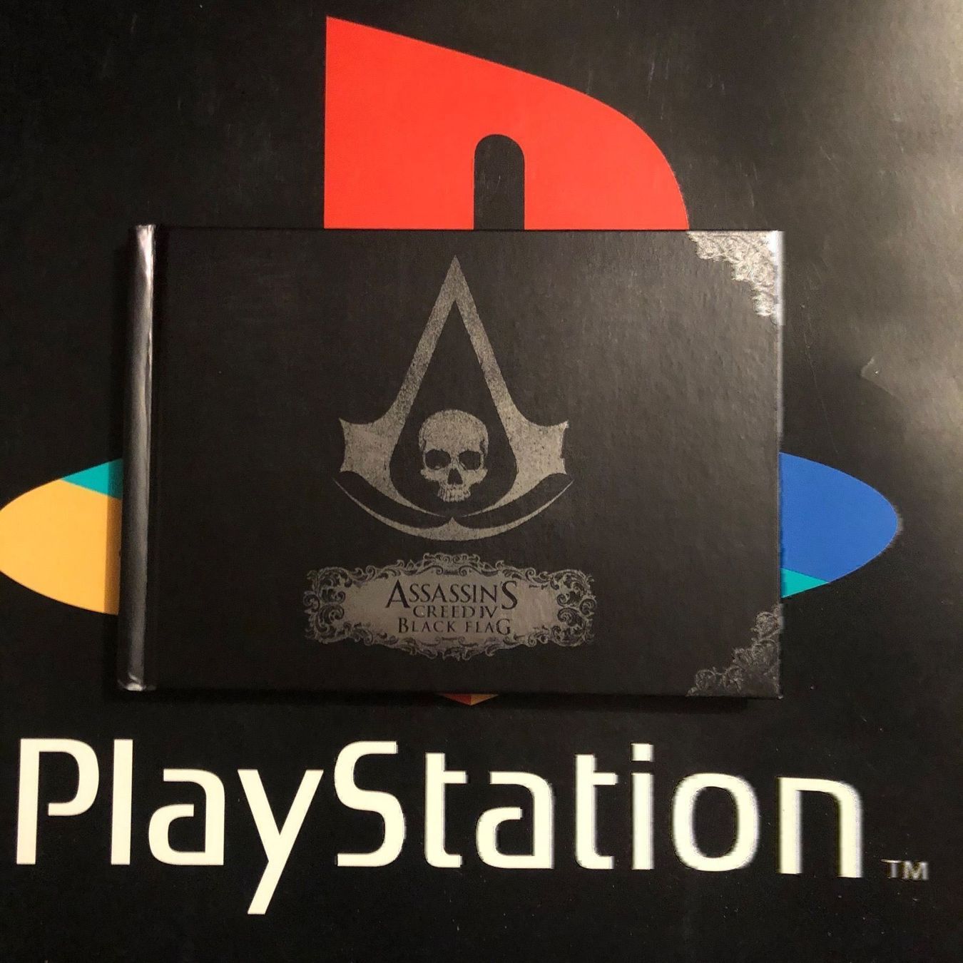Giochi: Assassins Creed 3 PS3 Exclisiv Edition – Usato da Kestenholz venduto da Mad18 3