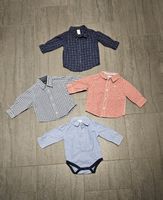 Hemd Grösse 68 Top Zustand