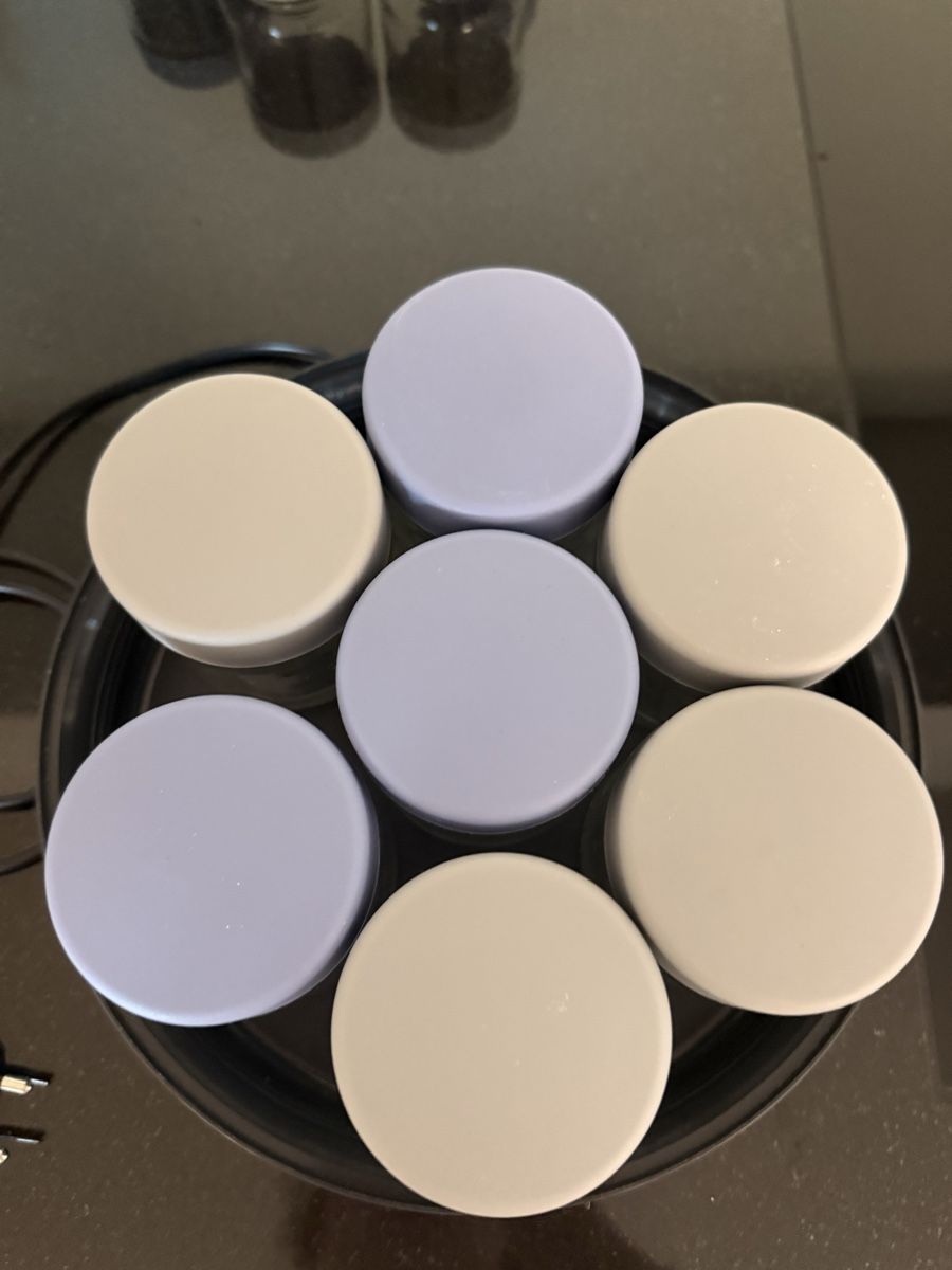 Elettrodomestici da cucina: Severin Joghurt Machine  – Usato da Zwillikon venduto da 13Zebra13 1