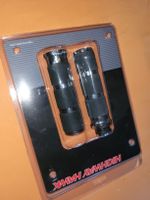 Lenkergriffe highway hawk zoll