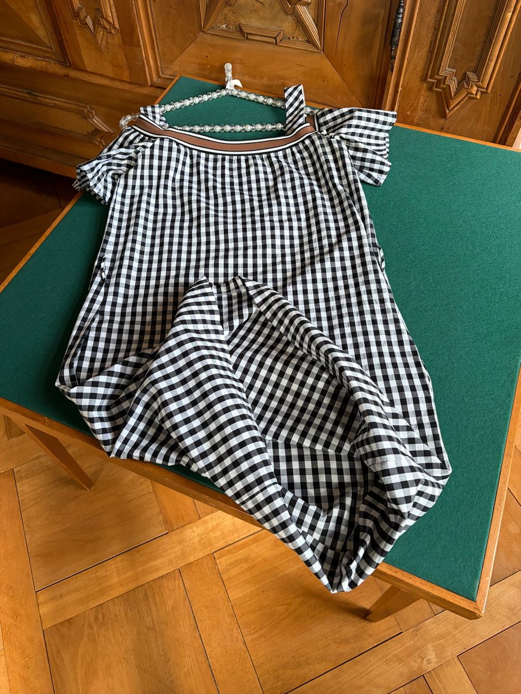 Vestiti: MARC AUREL Kleid   Größe: 34/ 36 EU – Usato da Interlaken venduto da Bona55 8