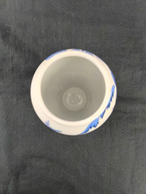 Vasi & Recipienti: PHILIPPE DESHOULIERES Vase – Usato da Rüti ZH venduto da Restwert_Rueti_ZH 2