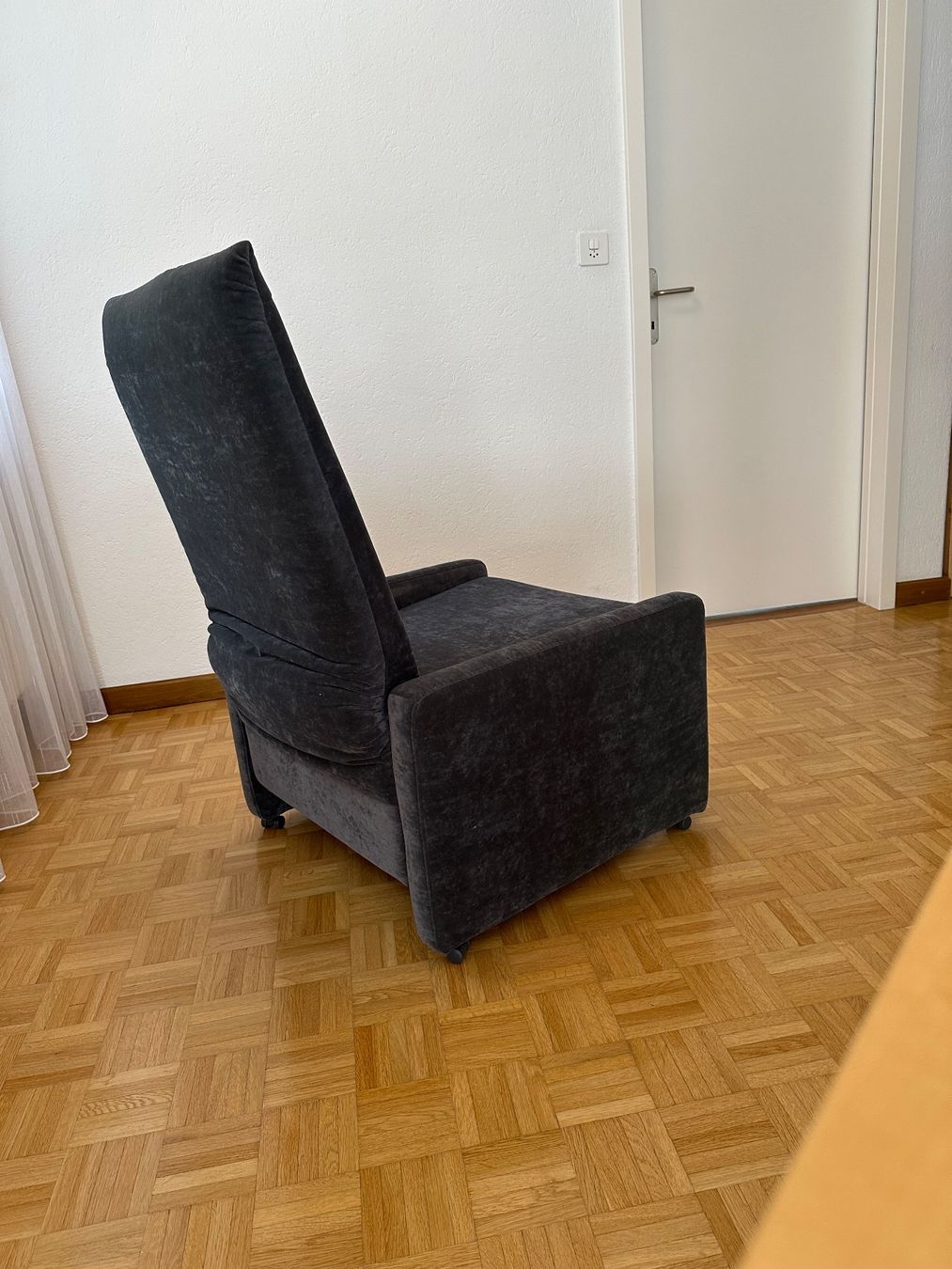 Fauteuils: TV Sessel – Neuf (Voir description) à Zürich par Hartmila 3