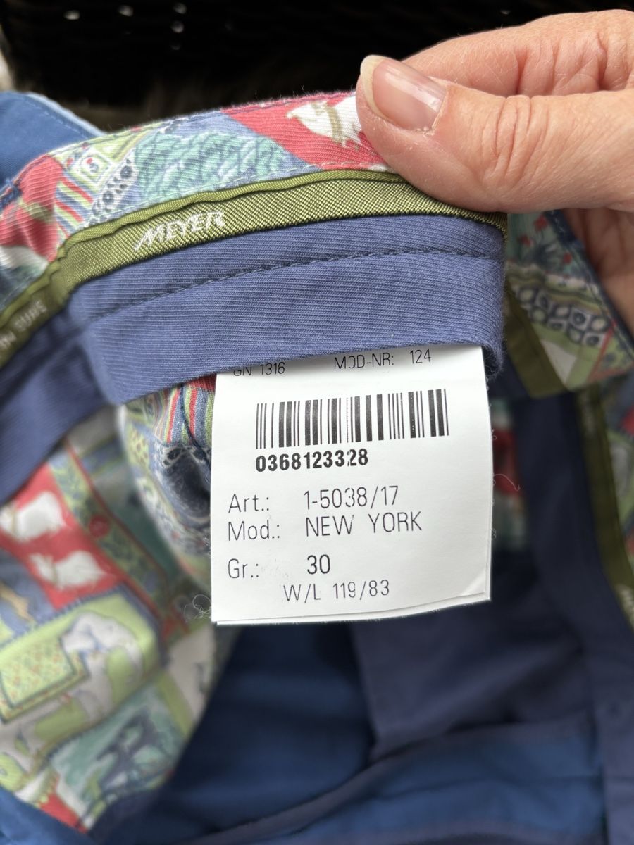 Pantaloni: Hosen – Usato da Krattigen venduto da Landado 3