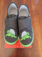 Superfit Finken / Hausschuh Bill  Dinosaurier Grösse 31