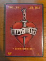 Wild at Heart | Nicolas Cage | Laura Dern | David Lynch DVD