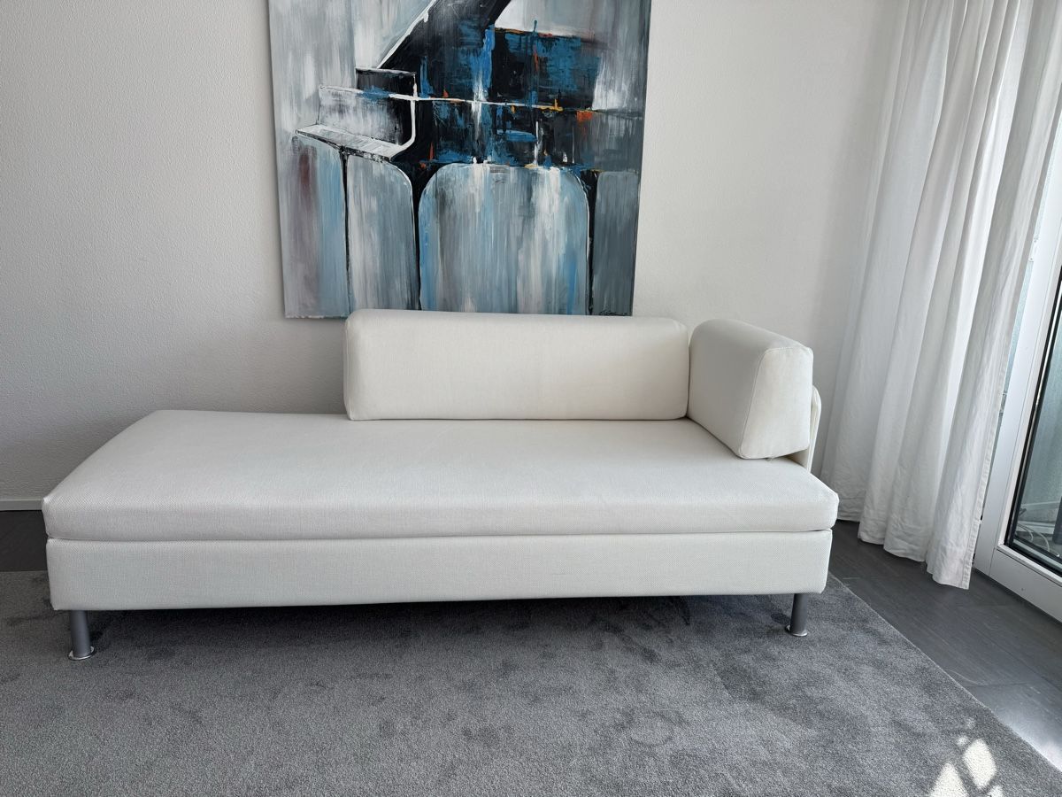 Sofas: Swissplus Doppio Bettsofa  – D'occasion à Ebikon par mid_gbs6