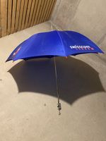 schirm / sonnenschirm mit Balkonbefetigung 1.25 durchmesser