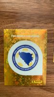 Panini FIFA WM 2026 Sticker BIH 1