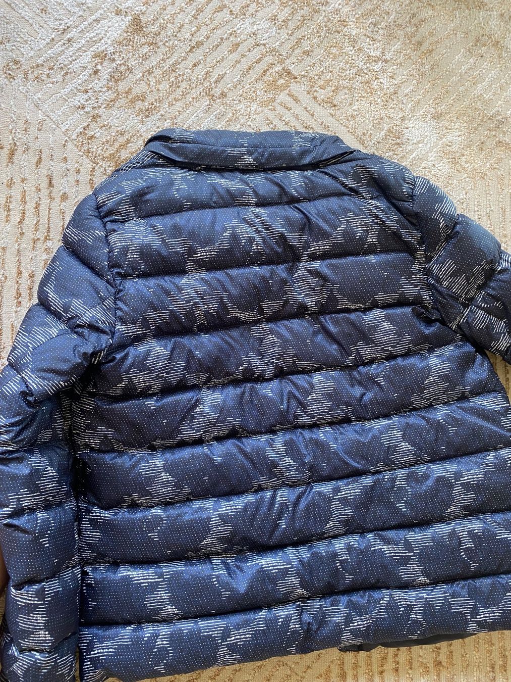 Max Mara Jacken: WEEKEND Max Mara down jacket with adjustable fur – Gebraucht aus Kilchberg ZH von roz_qcj7 4