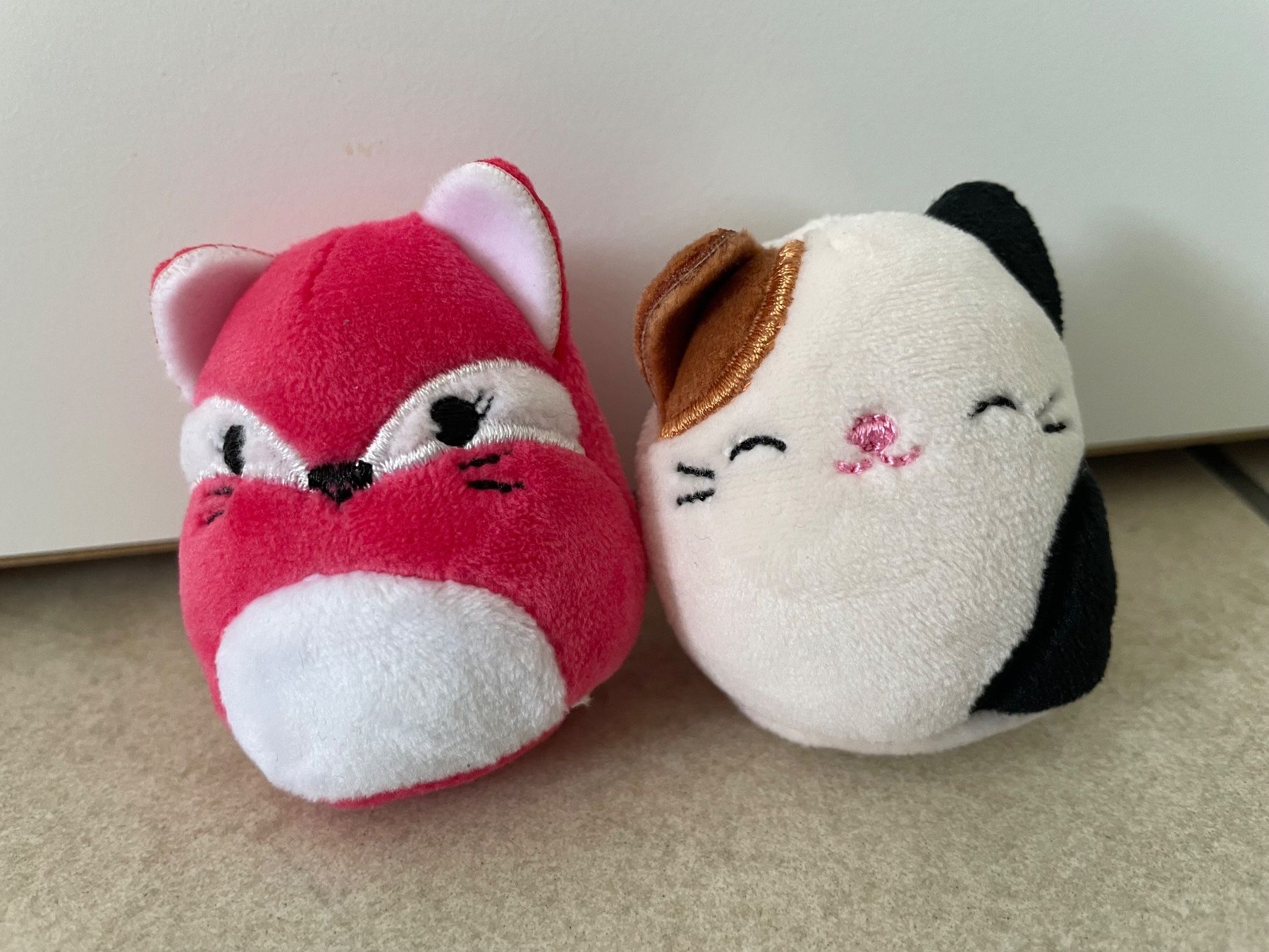 Squishmallows Giocattoli: Squishmallow Haus mit Tieren – Nuovo (secondo la descrizione) da Baar venduto da Chrila3 4