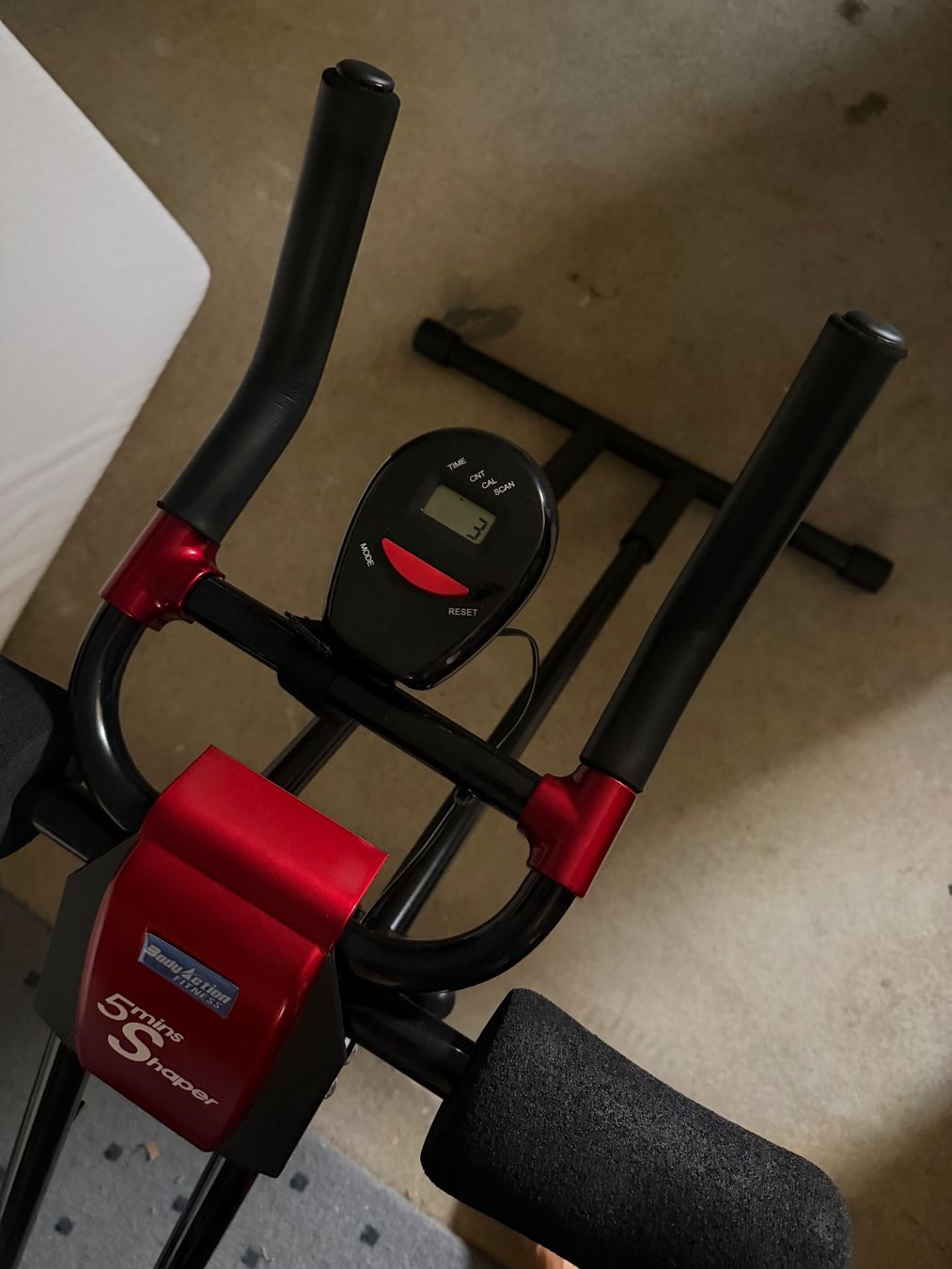 Hometrainer: Bauchtrainer – Gebraucht aus Volketswil von mic_9kn7 1