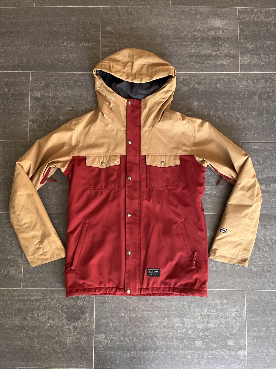 Billabong Giacche: Veste de ski Billabong – Usato da Cortaillod venduto da nru_vdn8