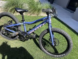 Scott Contessa Kinderfahrrad 20 Zoll sehr guter  Zustand