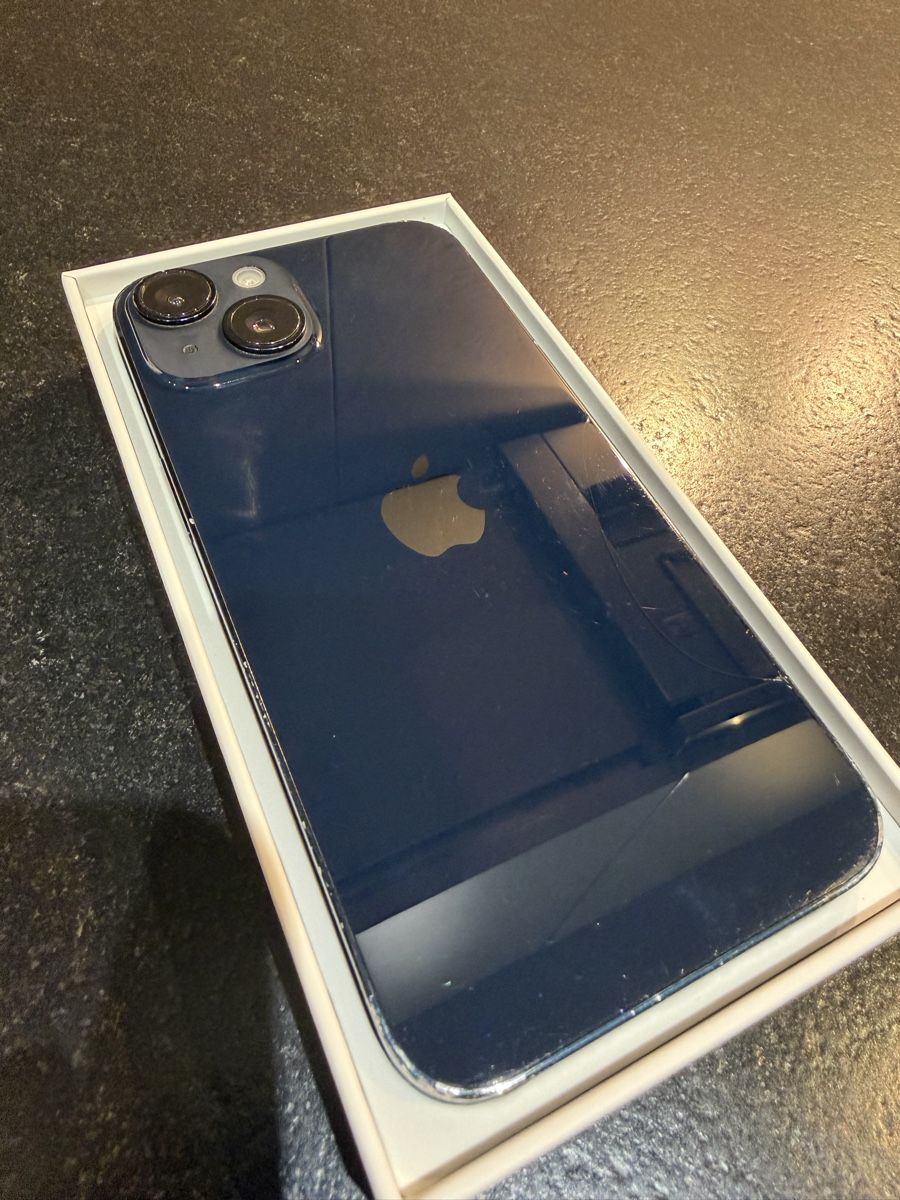 Apple Telefoni cellulari / Smartphones: iPhone 14, 128gb – Usato da Alle venduto da dav_snl5 9