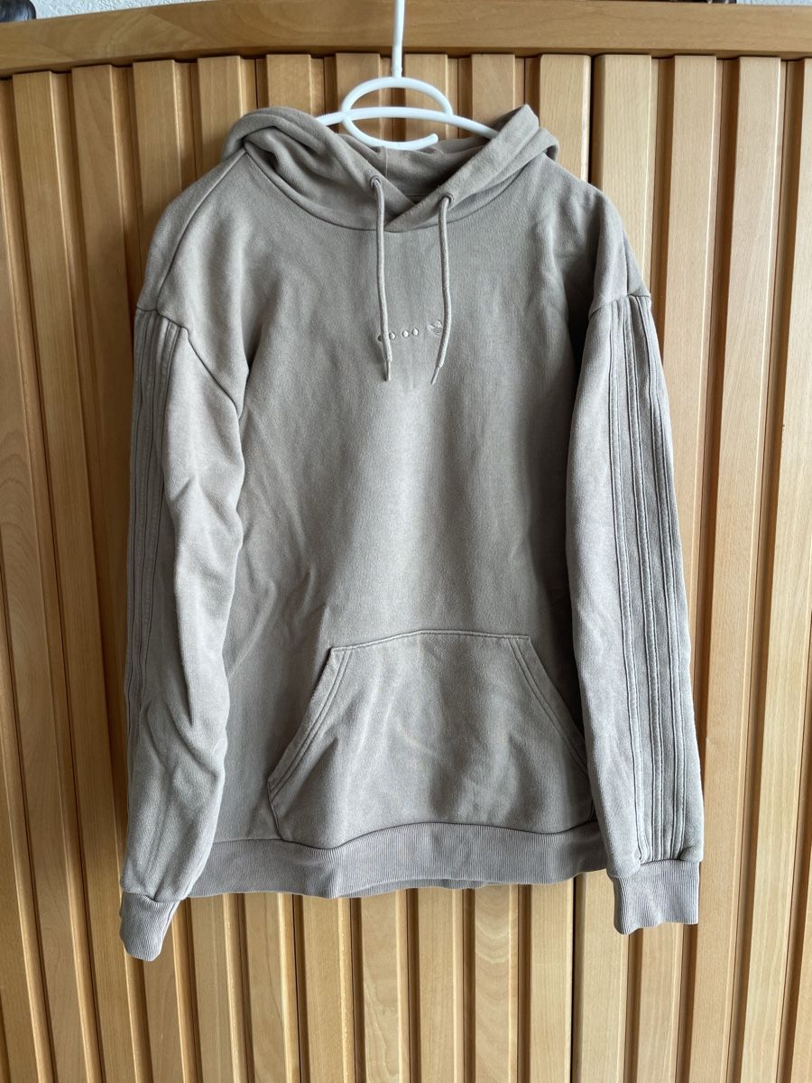 Maglioni & Felpe: Adidas - sweatshirt marron S – Usato da Onnens VD venduto da Slyce
