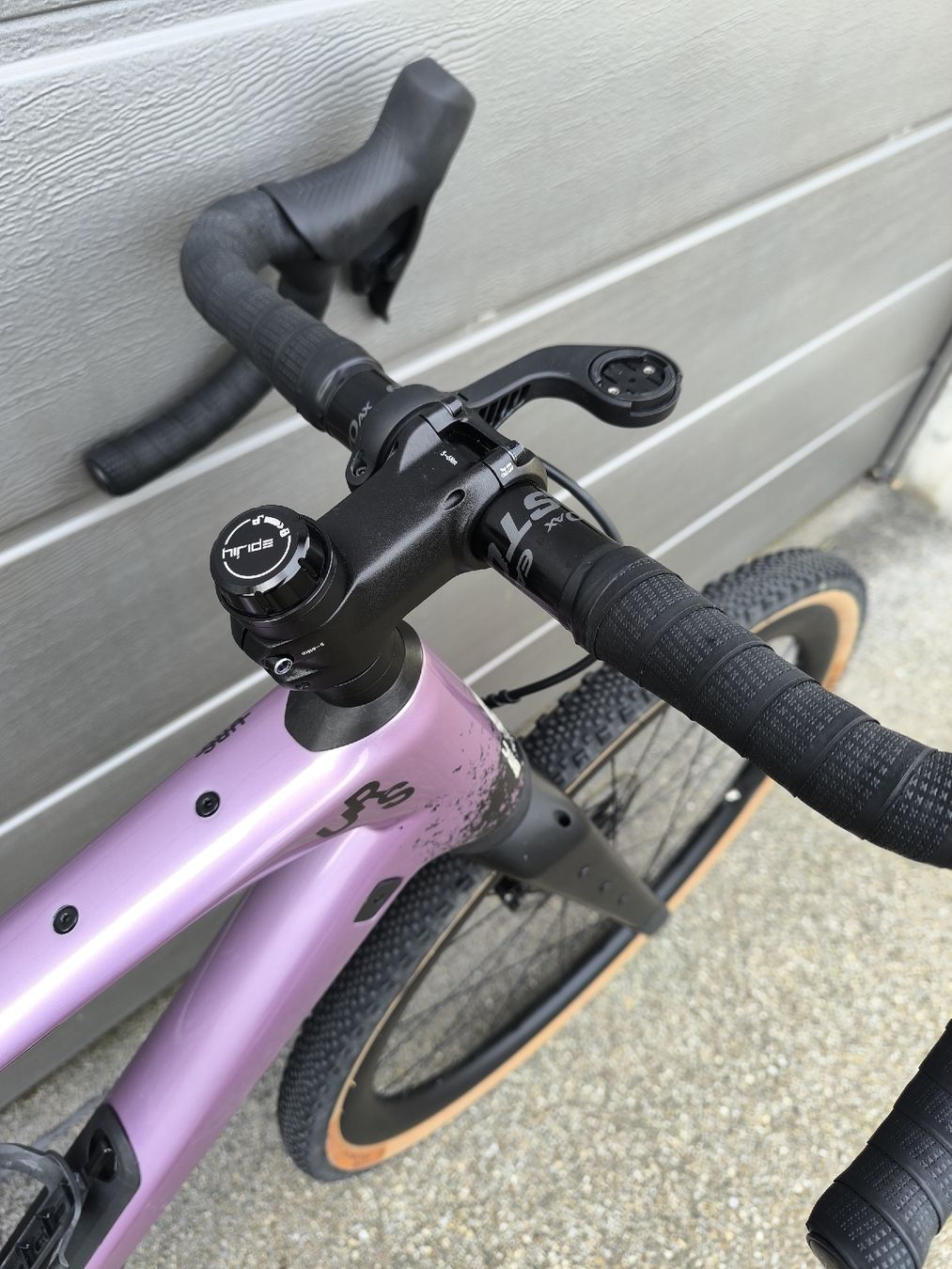 BMC Biciclette: BMC URS LT01 one Grösse M – Usato da Pfäffikon SZ venduto da nidisale 6