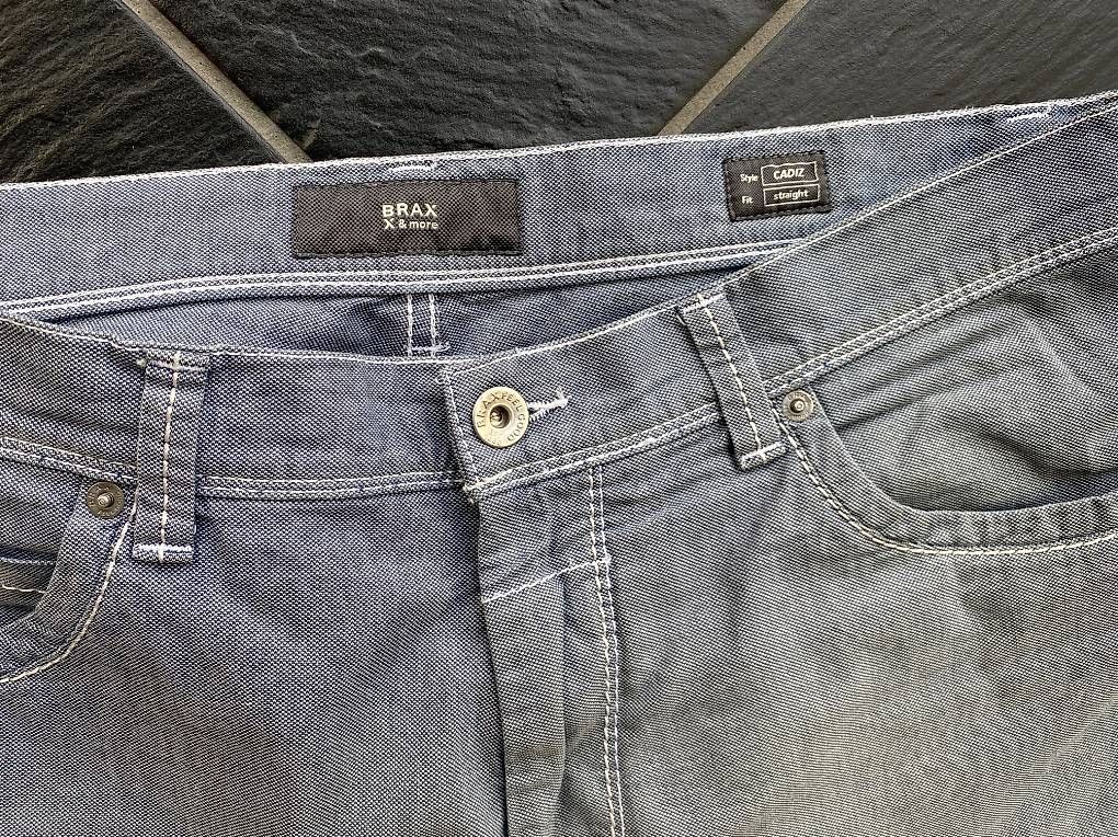 Brax Jeans: Brax Hose Gr. 36/34 – D'occasion à Erlenbach ZH par baa_w7jc 3