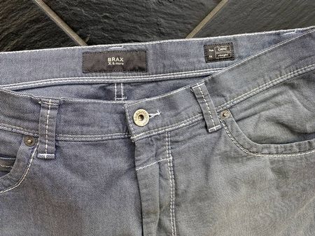Brax Hose Gr. 36/34