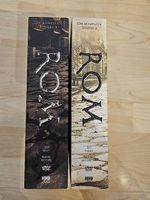 ROM DVD's