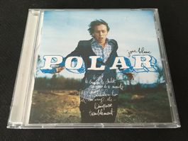 Jour Blanc - Polar -CD-