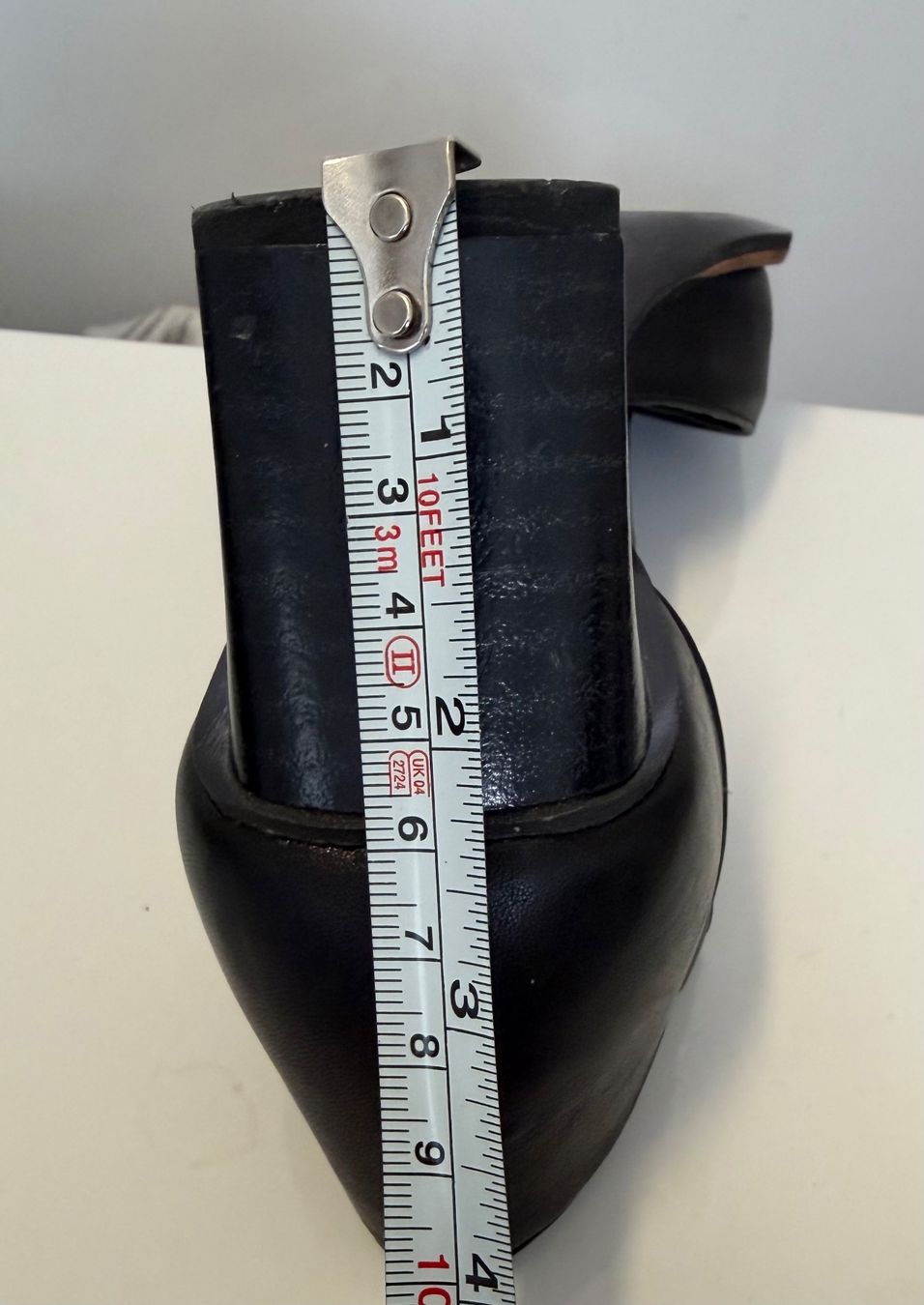 Damenschuhe: Schuhe, Pumps, Gr. 37 – Gebraucht aus Zürich von vadimi 6