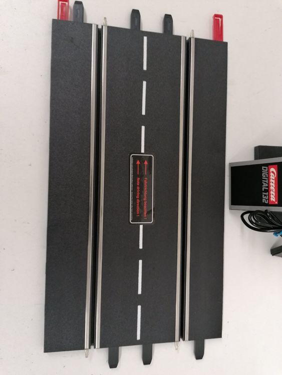 Carrera digital 132 /124 Position Tower Kaufen auf Ricardo