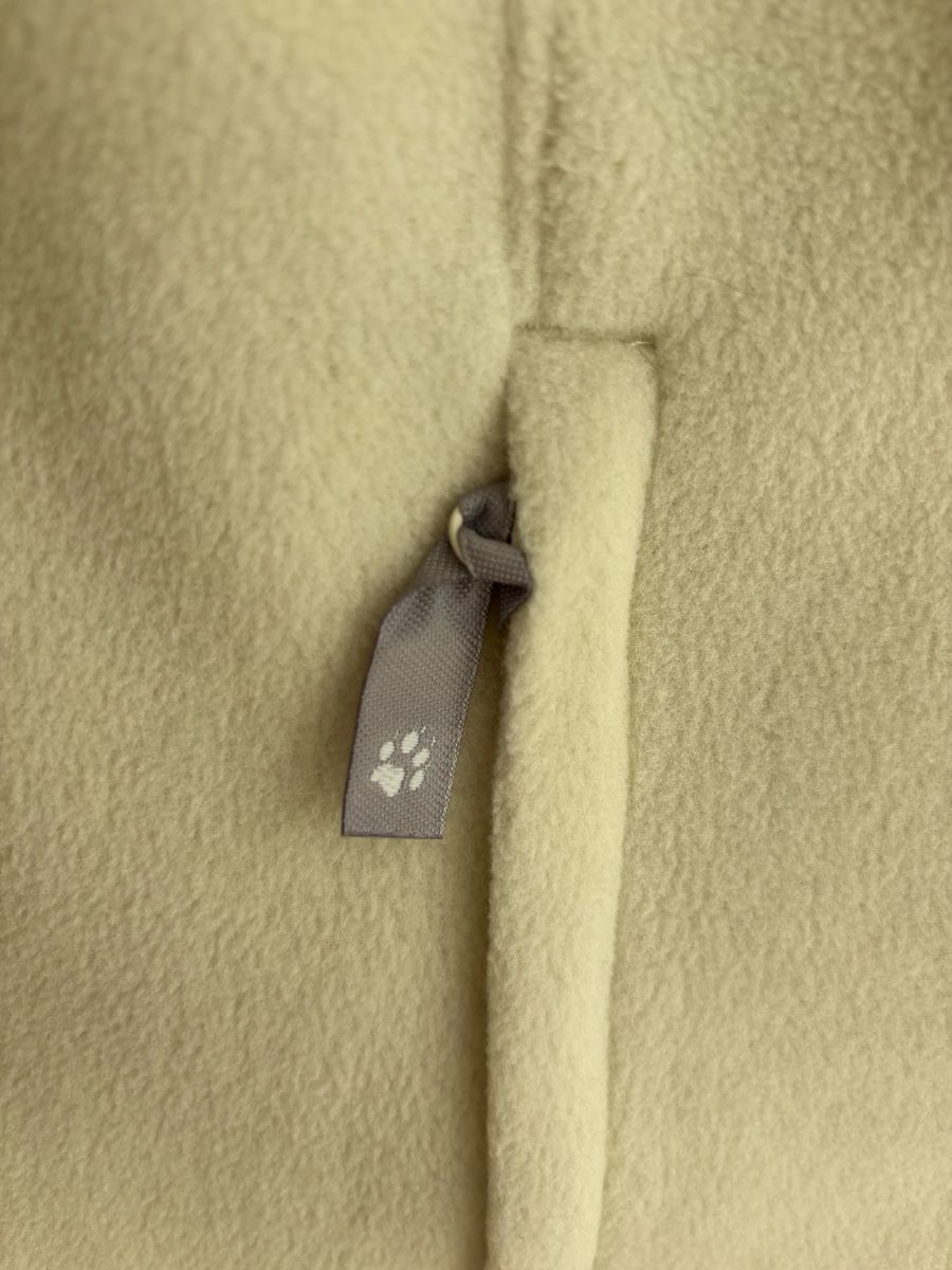 Jack Wolfskin Jacken: Jack Wolfskin Fleecejacke – Gebraucht aus Winterthur von leimaj 5