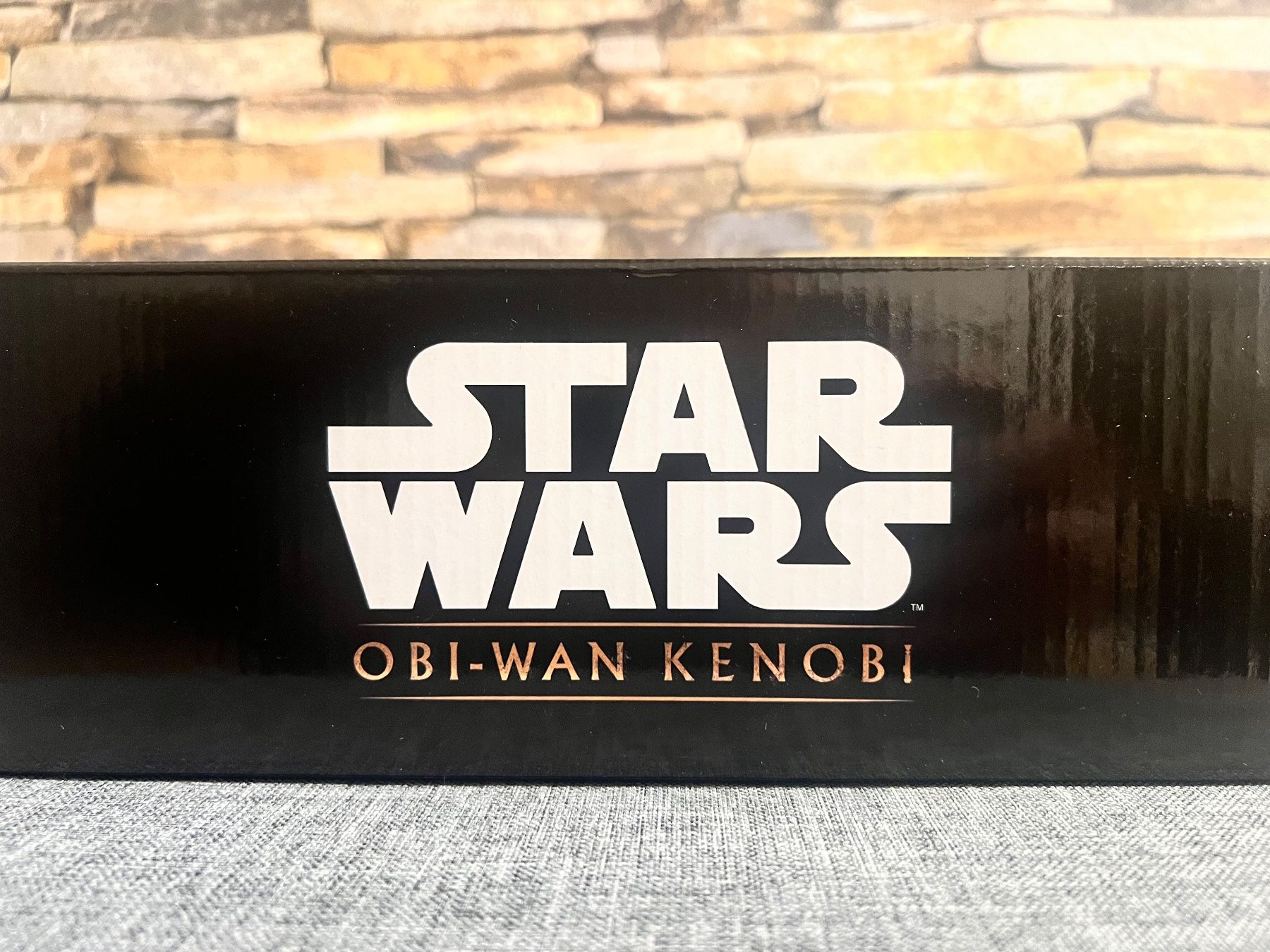 Star Wars Spielzeuge: Star Wars Sinclair Animatronic – Neu und originalverpackt aus Bern von No1e 5