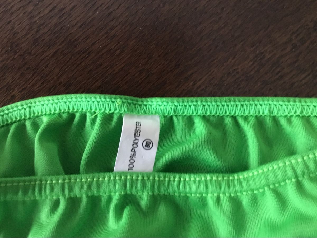 Costumi da bagno: Babybadehose gr.80 – Nuovo e nell'imballaggio originale da Uitikon-Waldegg venduto da Dmelchionna 2