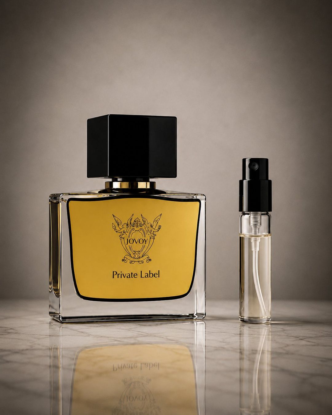 Profumi & Eau de Toilette: Private Label Duftprobe 10ml – Nuovo (secondo la descrizione) da Aesch BL venduto da VERIEL.ch
