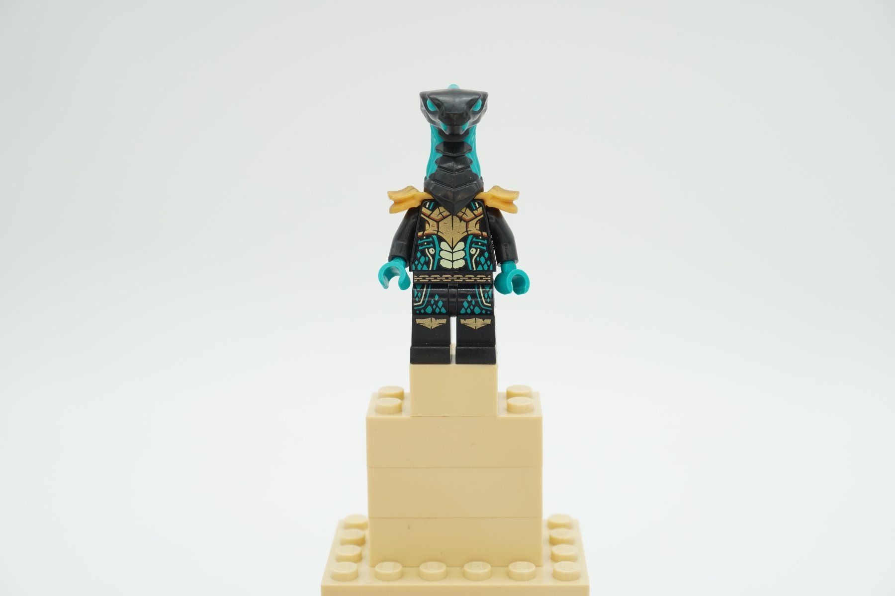 Lego Giocattoli: Lego Ninjago Bundle | Set 71756-1 Hydro Bounty – Usato da Zürich venduto da PWGrZ 5