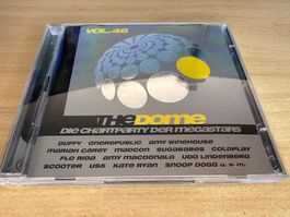 Various – The Dome Vol. 46 - 2 CD