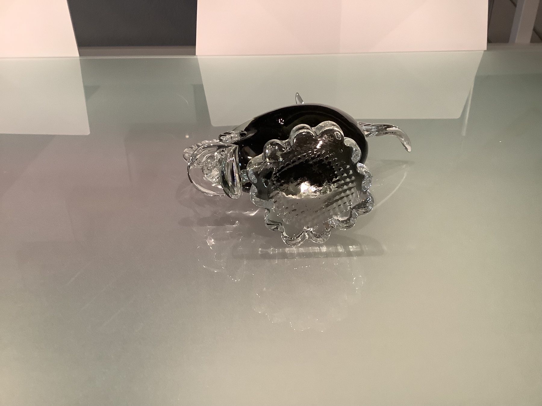 Murano Figurines: Poisson Murano – D'occasion à Chancy par Capu19 5