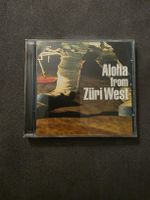 Aloha from Züri West