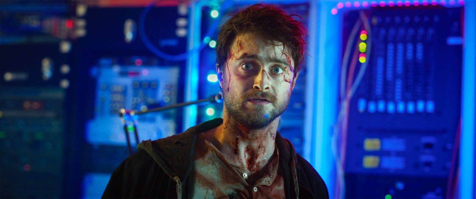 Tutti i DVDs: Guns Akimbo [Blu-ray] – Nuovo (secondo la descrizione) da Laupen ZH venduto da Moviesammler 6