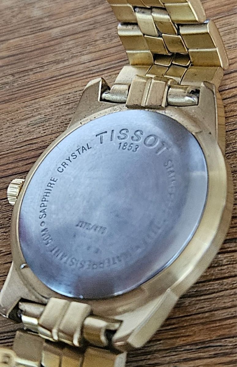 Tissot Orologi: Tissot PR 50 – Usato da Untersiggenthal venduto da TimeandShine 7