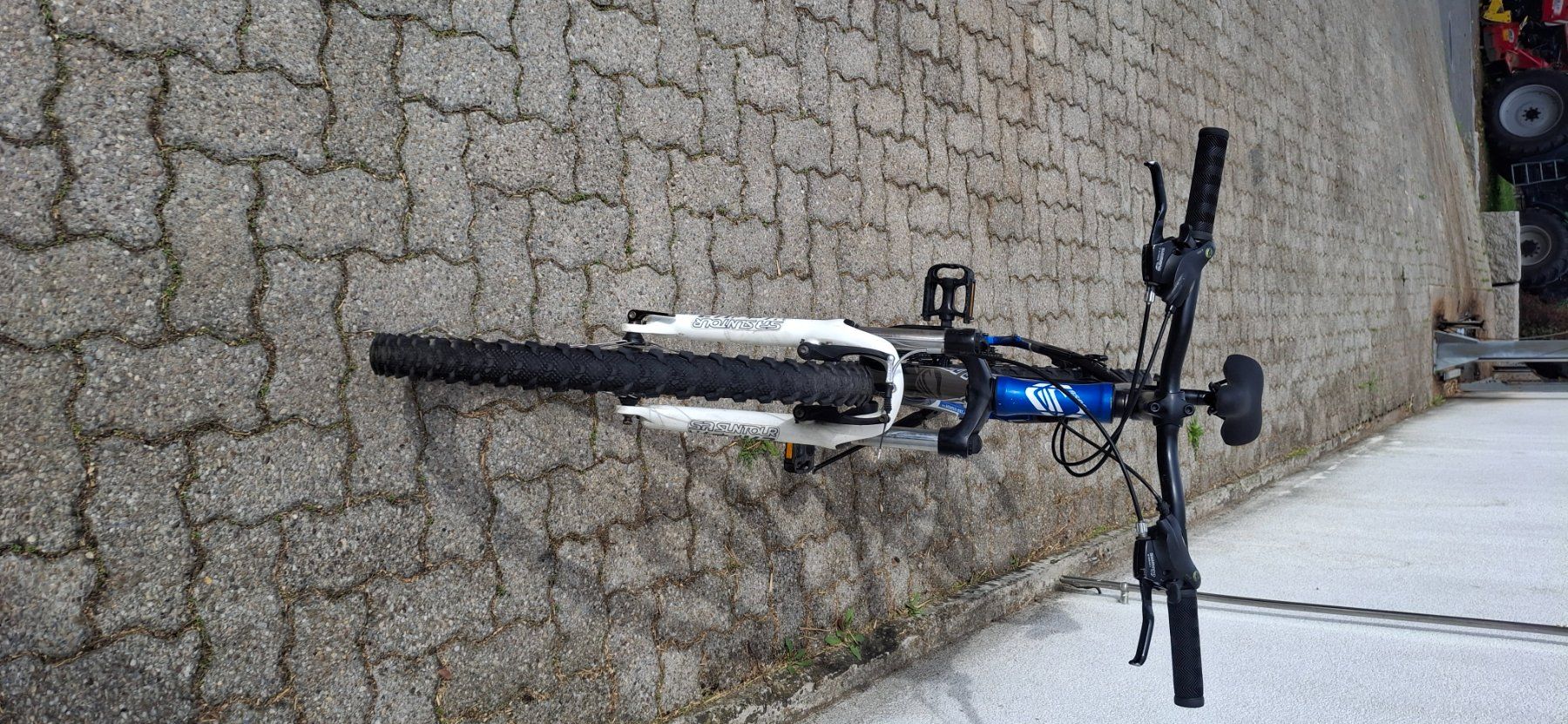 Scott Velos: Mtb SCOTT Alu USA – Gebraucht aus Kyburg von JBMNT2020 2