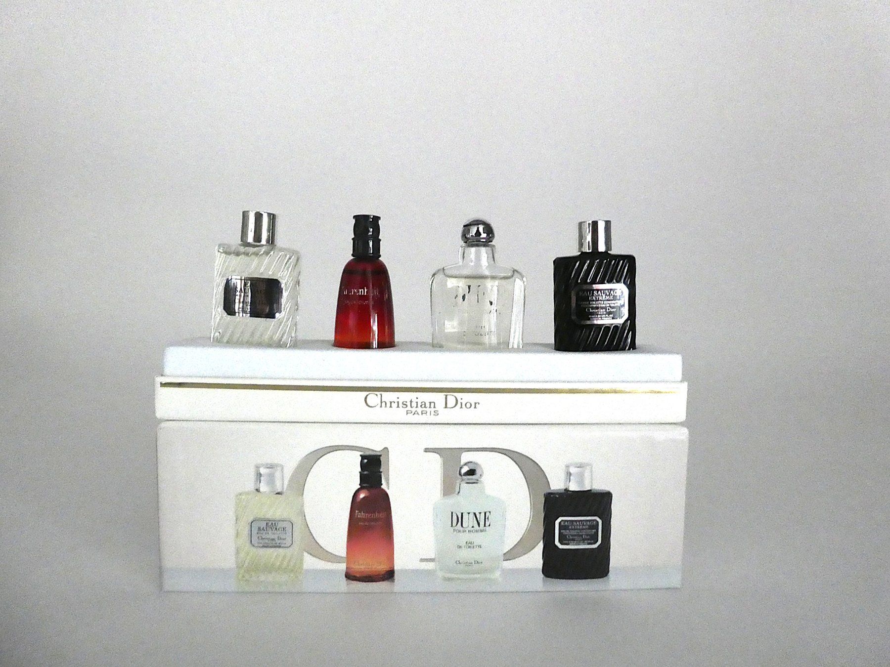 Dior Profumi & Eau de Toilette: Christian Dior Parfüm – Nuovo (secondo la descrizione) da Urtenen-Schönbühl venduto da Restwert_Schoenbuehl
