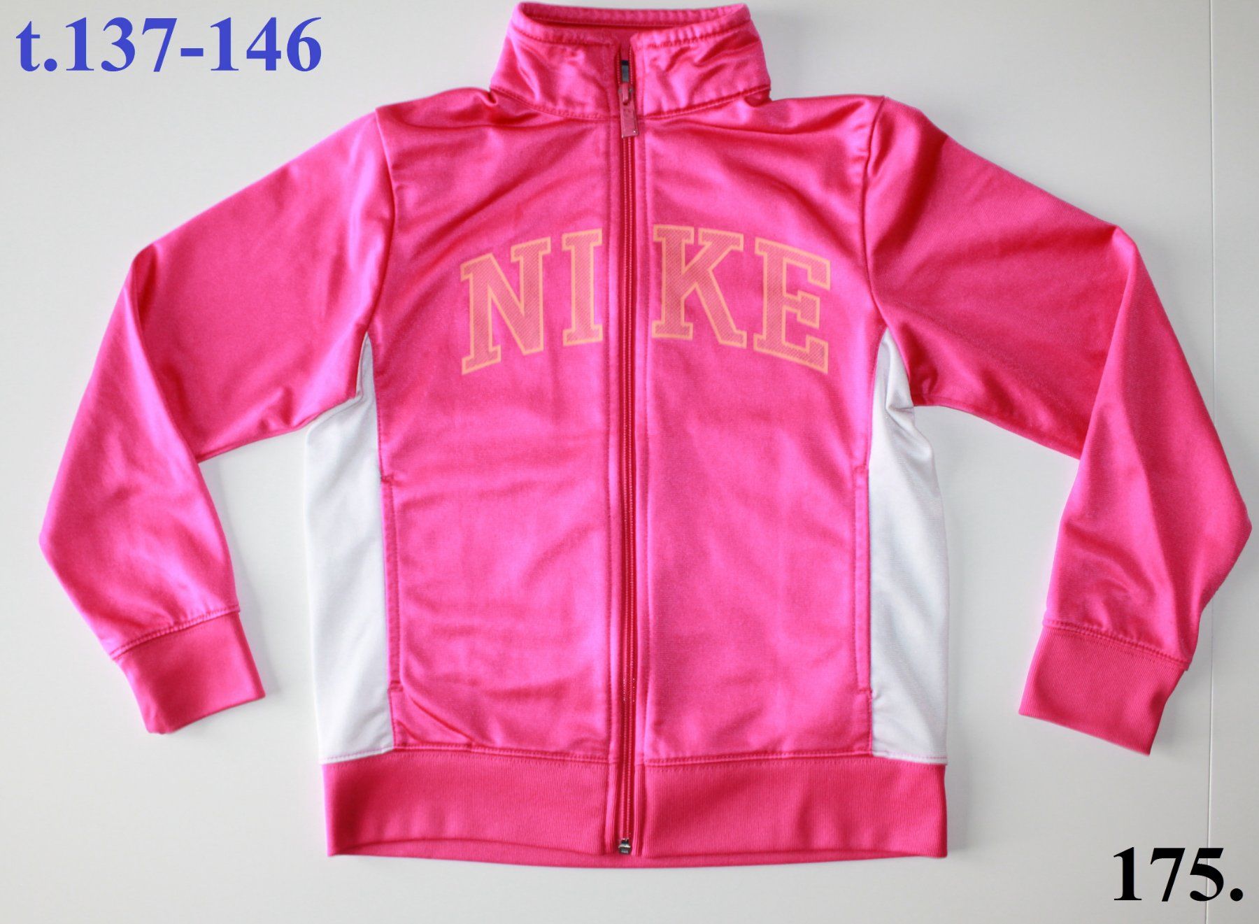 Nike Giacche & Cappotti: Jaquette Nike  t. 137 - 146 – Usato da Peseux venduto da Gilloss