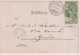 Z21) ) Postkarte, sehe Scan